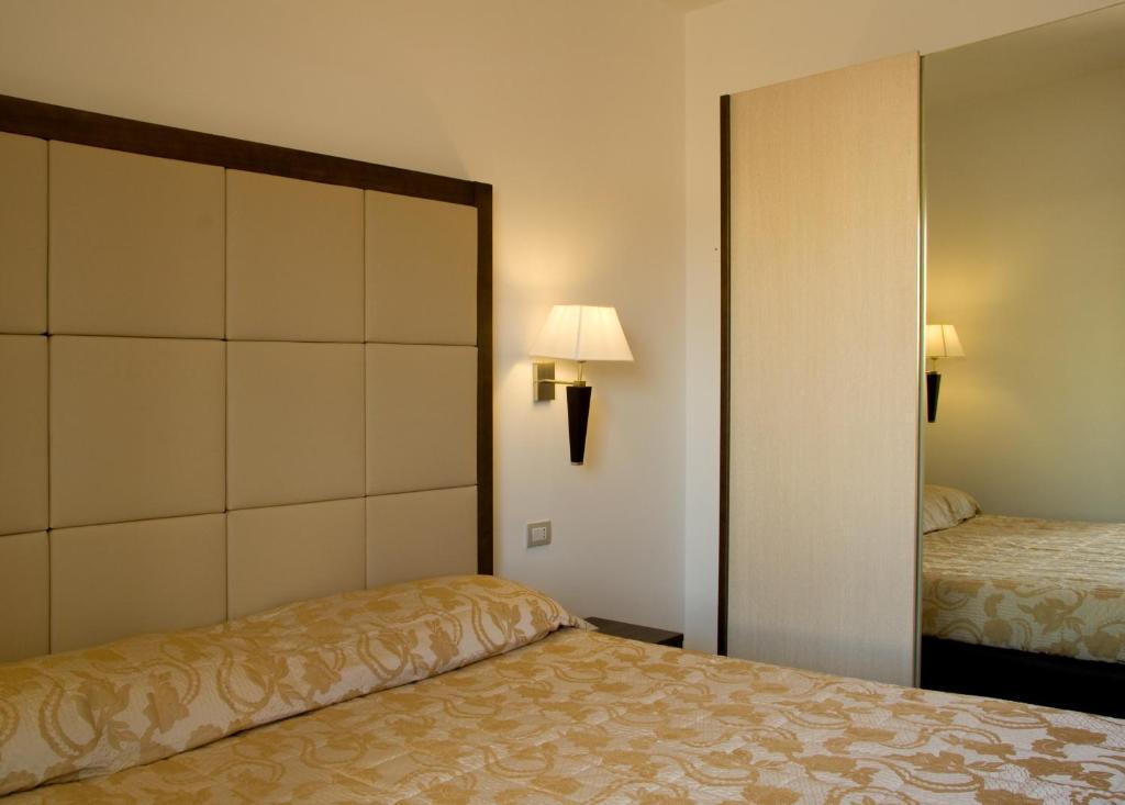 Hotel Bahia San Benedetto del Tronto Room photo