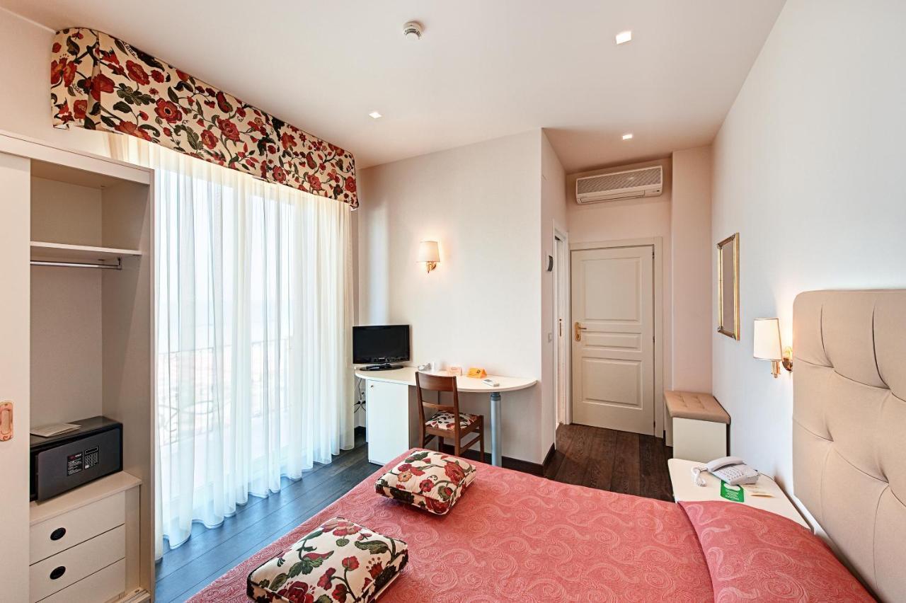 Hotel Bahia San Benedetto del Tronto Room photo